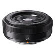 Fujifilm-XF-27-mm-f2.8-pancake-lens