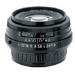 Pentax-SMC-FA-Limited-43mm-f1.9-pancake-lens