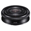 Sony-SEL20F28-20mm-f2.8-pencake-lens