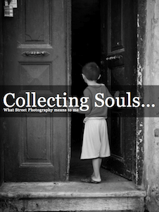 Collecting Souls Thomas Leudhard