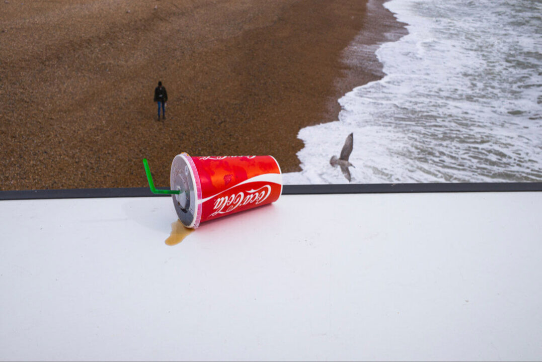 Its the real thing Coke Cup Brighton Beach Chris Harris