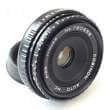 Cosina Cosinon 40mm f2.5 Pancacke Lens