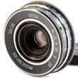 Industrar-69 28mm f2.8 Pancacke Lens