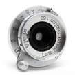 Leitz Hektor 28mm f6.3 Pancacke Lens