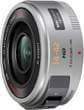 Panasonic Lumix G Vario X 14-42mm f3.5-5.6 Pancake Lens