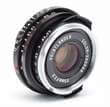 Voigtlander Color Skopar 28mm f3.5 LTM Pancake Lens