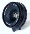 kobalux avenon 28mm f3.5 pancacke lens