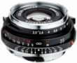 voigtlander color skopar 35mm f2.5 Pancacke Lens