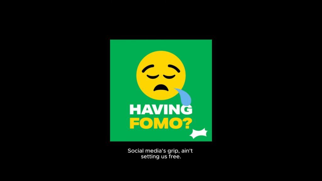 Hooked-on-Social-Media-GiF-based-AI-Music-Video