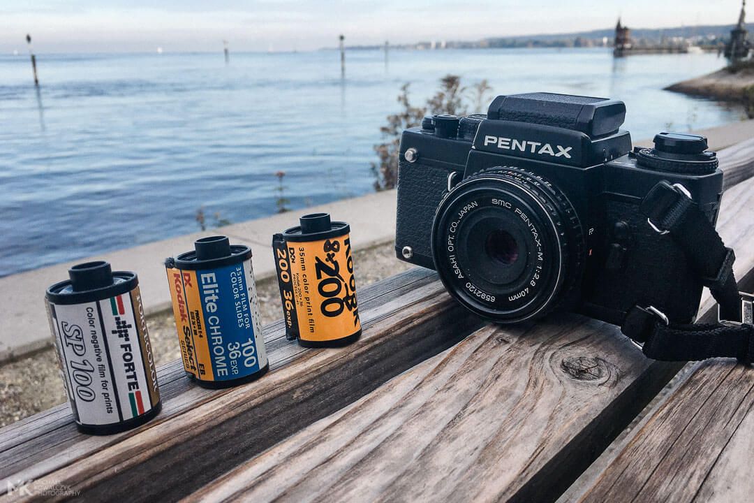 Fotolabore Filmentwicklung Preisvergleich