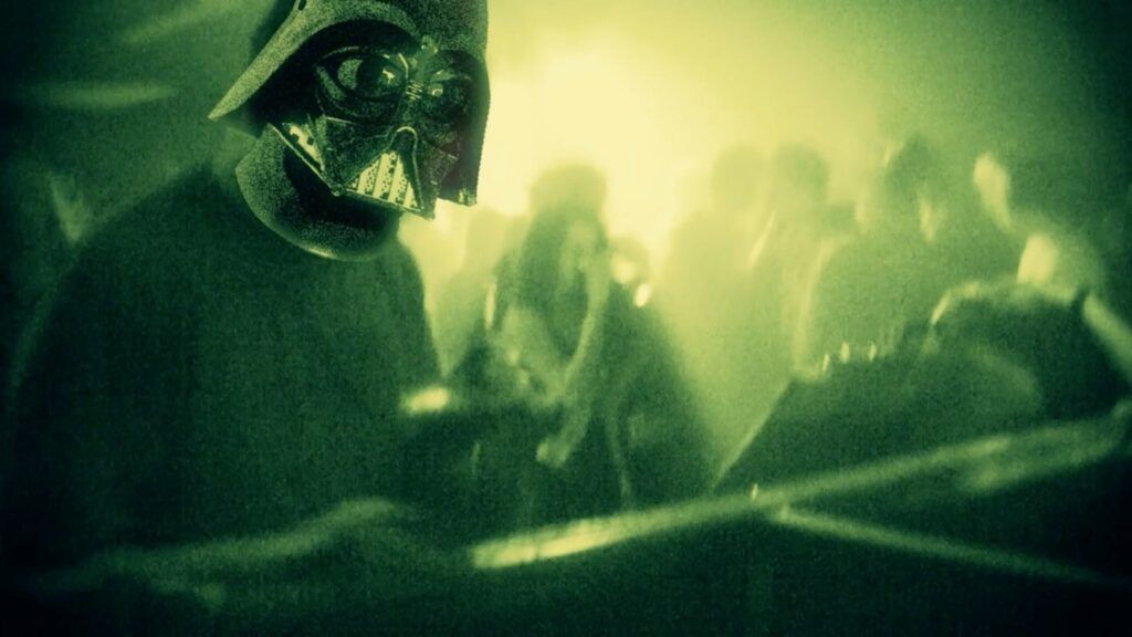 Dub-and-Bass-7-Party-Video